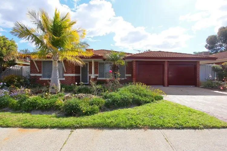 Second view of Homely house listing, 503 Beechboro Road, Beechboro WA 6063