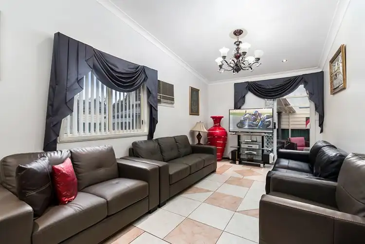 Second view of Homely house listing, 31 Wilberforce Street, Ashcroft NSW 2168