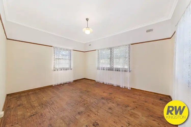 Sixth view of Homely house listing, 22 Blaxland Crescent, Griffith ACT 2603