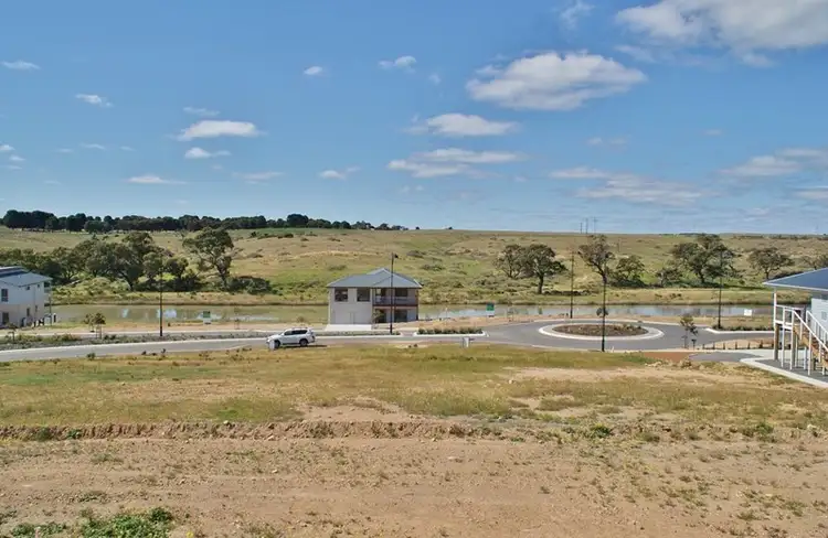 Second view of Homely land listing, Lot 518 Mannum Waters Marina Way, Mannum SA 5238