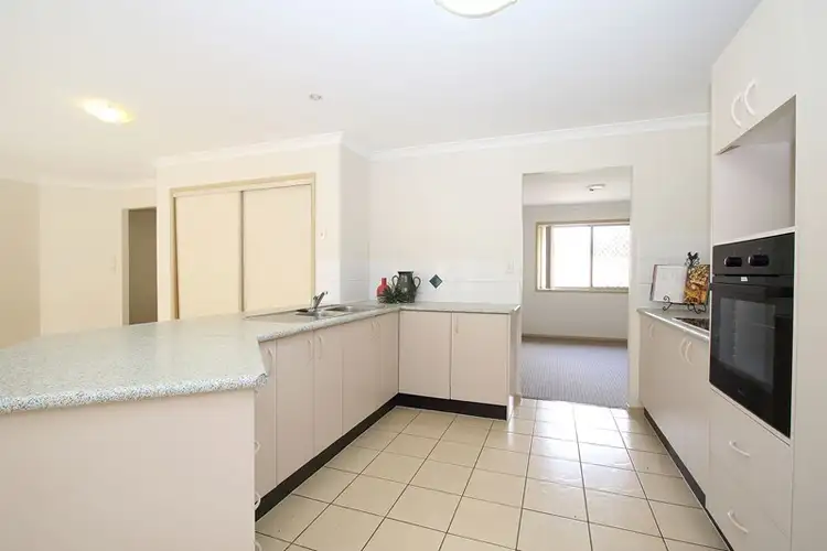 Second view of Homely house listing, 38 Bedarra Street, Redland Bay QLD 4165