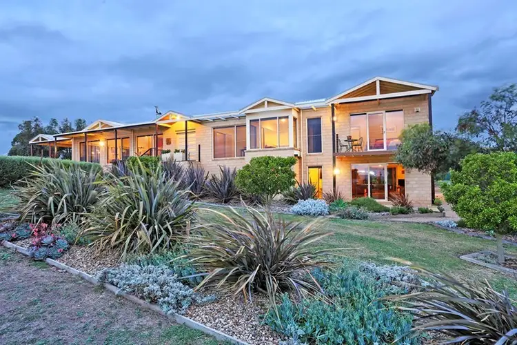 Main view of Homely house listing, 81-85 High Ridge Drive, Clifton Springs VIC 3222
