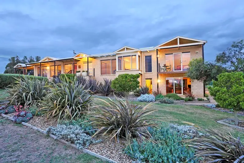 Main view of Homely house listing, 81-85 High Ridge Drive, Clifton Springs VIC 3222