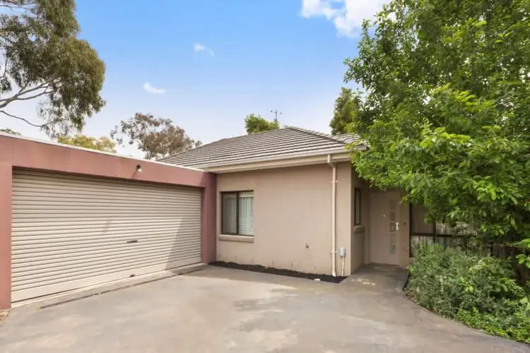 Fifth view of Homely unit listing, 4/13-15 McEwan Road, Heidelberg Heights VIC 3081