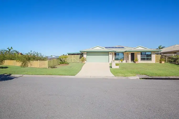 Third view of Homely house listing, 15 Queenscliff Court, Sandstone Point QLD 4511