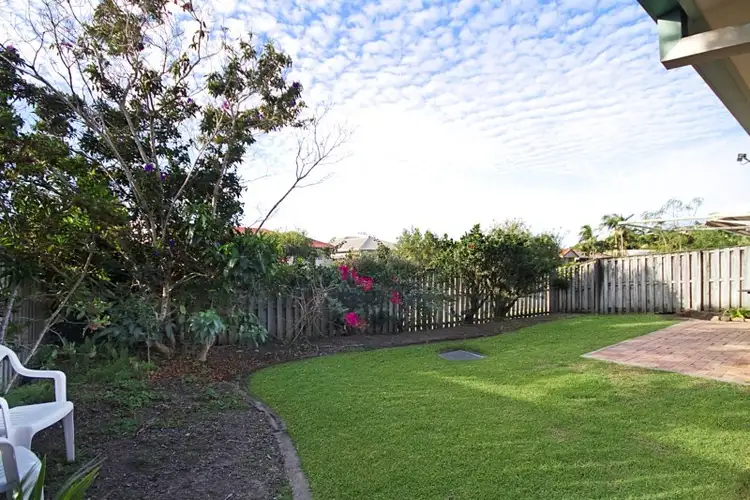 Fifth view of Homely house listing, 1/1-11 Kentia Crescent, Banora Point NSW 2486