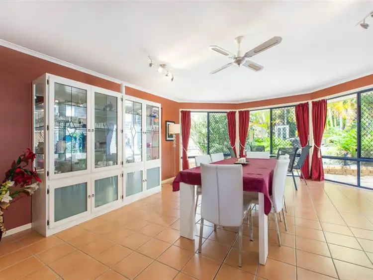 Second view of Homely house listing, 1 Kirrawood Court, Maroochy River QLD 4561