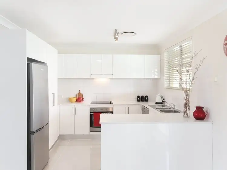 1 Moonah Grove