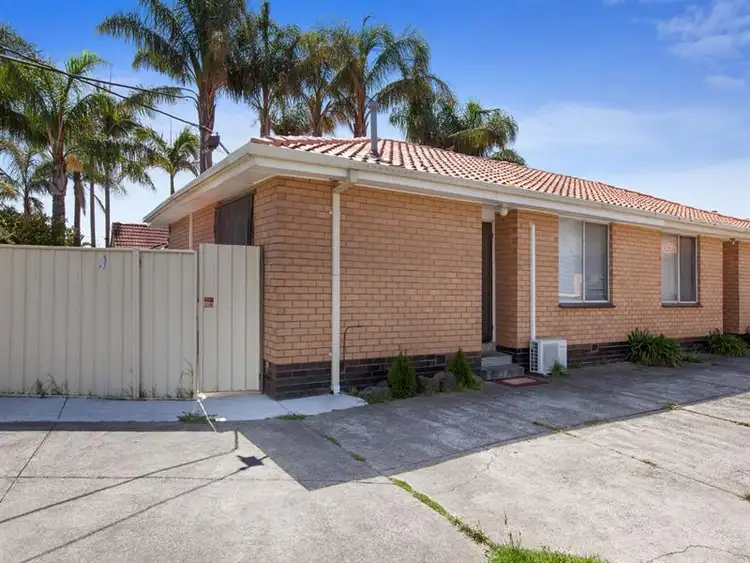 Second view of Homely unit listing, 1/10 Moore Avenue, Clayton South VIC 3169