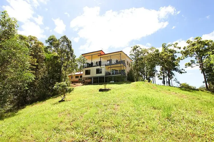 Second view of Homely house listing, 52 Campflat Road, Bli Bli QLD 4560