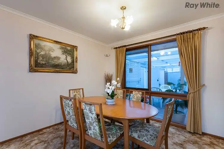 Sixth view of Homely house listing, 30 Cocoparra Crescent, Taylors Lakes VIC 3038