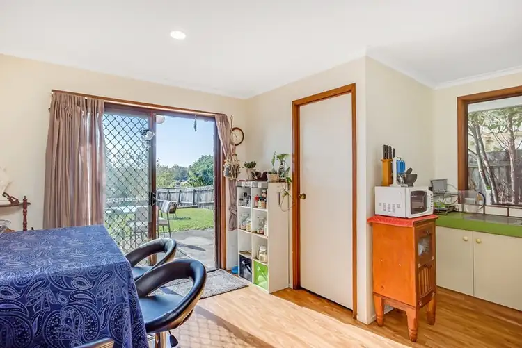 Sixth view of Homely house listing, 91 Mortensen Road, Nerang QLD 4211