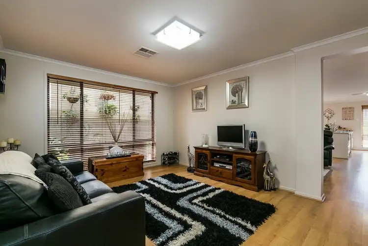 Third view of Homely house listing, 33 Edgehill Walk, Noarlunga Downs SA 5168