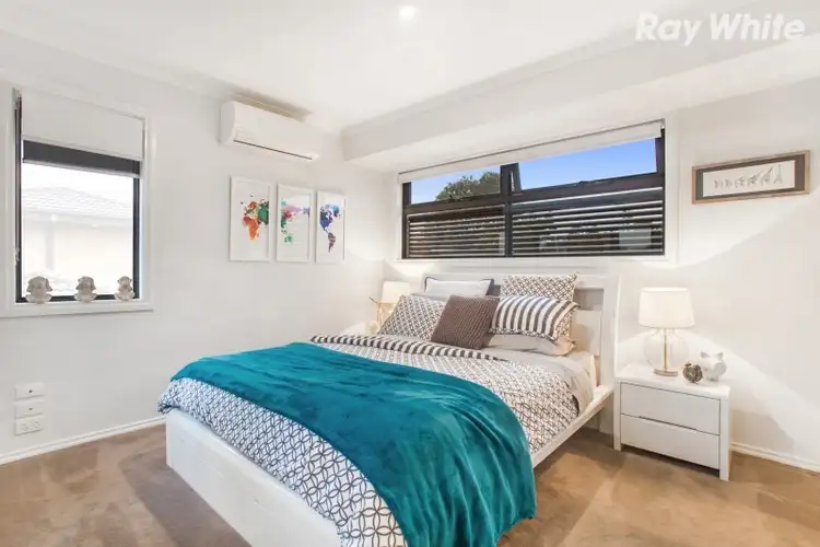 Seventh view of Homely house listing, 2/280 Wantirna Road, Wantirna VIC 3152