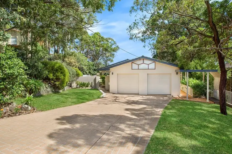 15 Mossman Avenue, Bateau Bay NSW 2261