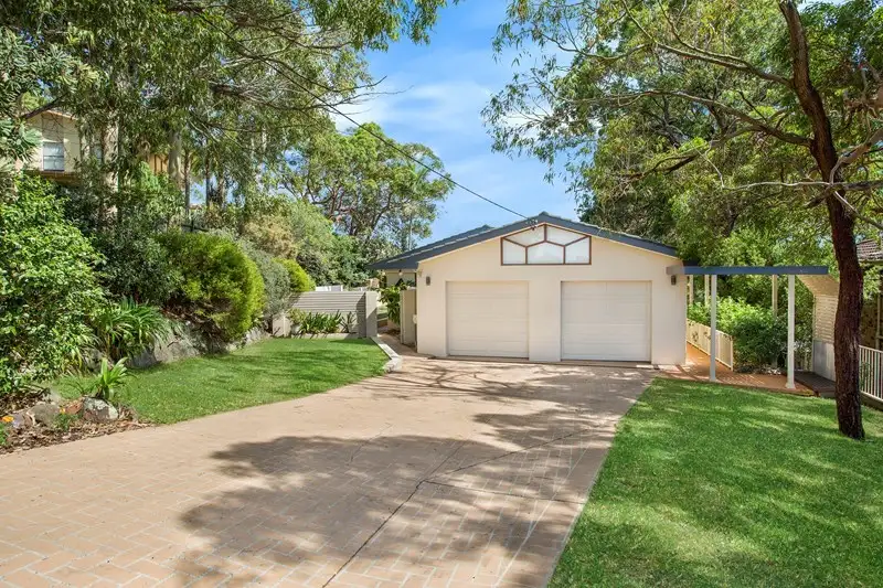 Main view of Homely house listing, 15 Mossman Avenue, Bateau Bay NSW 2261