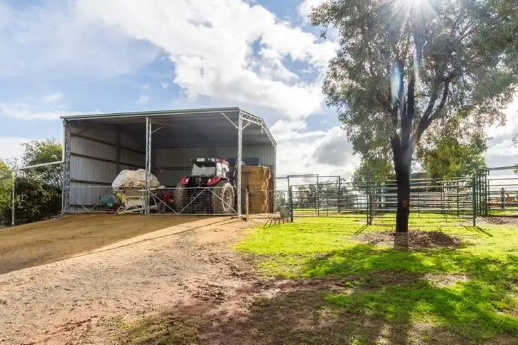 Fifth view of Homely rural property listing, 263 Camp Road, Cowra NSW 2794