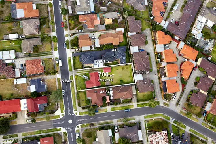 Second view of Homely house listing, 105 Kanooka Grove, Clayton VIC 3168