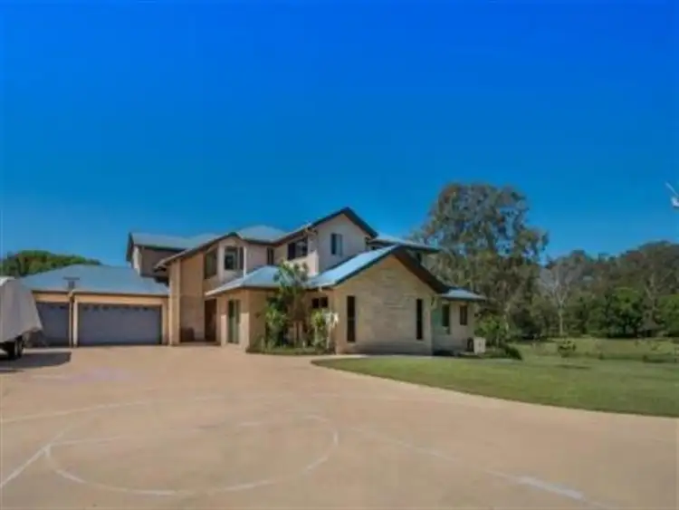 Third view of Homely house listing, 114 Trees Road, Tallebudgera QLD 4228