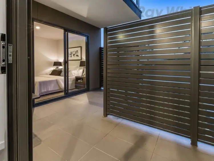 Seventh view of Homely apartment listing, Level 1, 2/8 Ebdale Street, Frankston VIC 3199