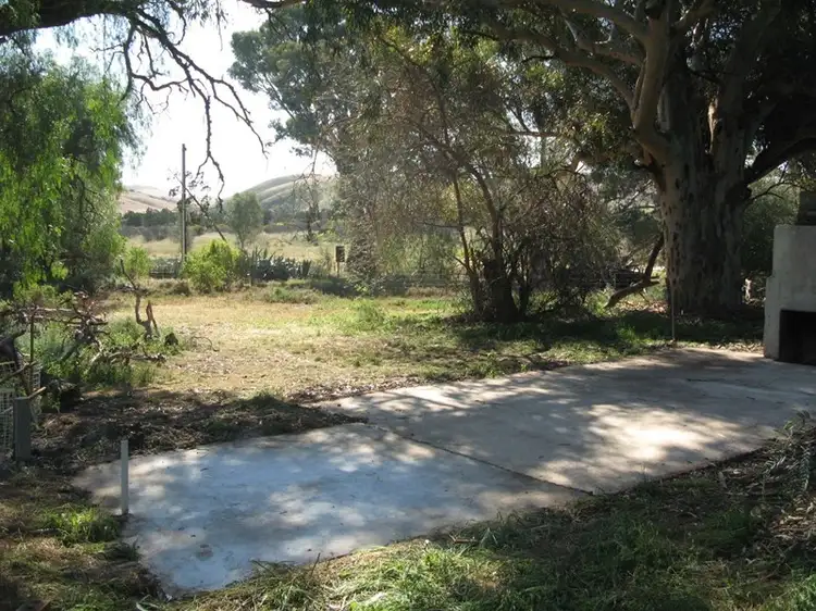 Main view of Homely land listing, Lot 268 Sanderston Road, Sanderston SA 5237