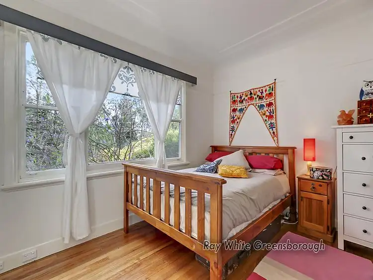 Sixth view of Homely house listing, 117 St Helena Road, Greensborough VIC 3088