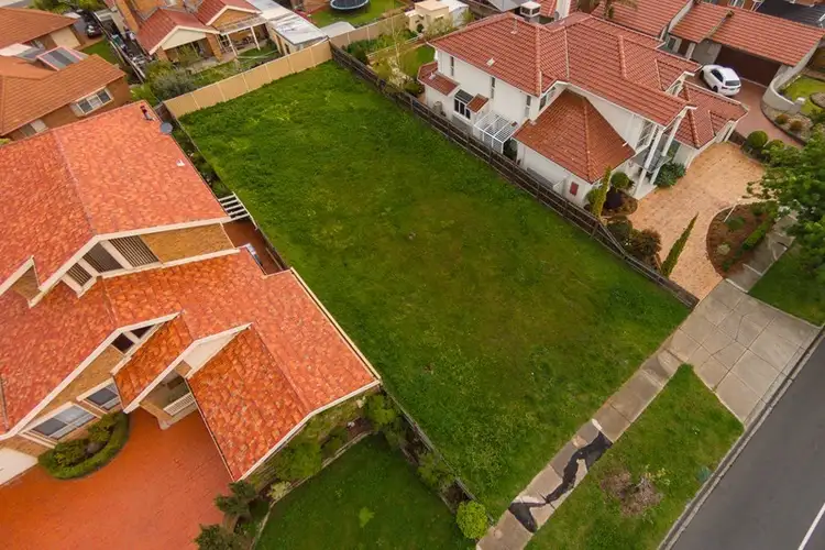 Fourth view of Homely land listing, 39 Tintaldra Drive, Keilor VIC 3036