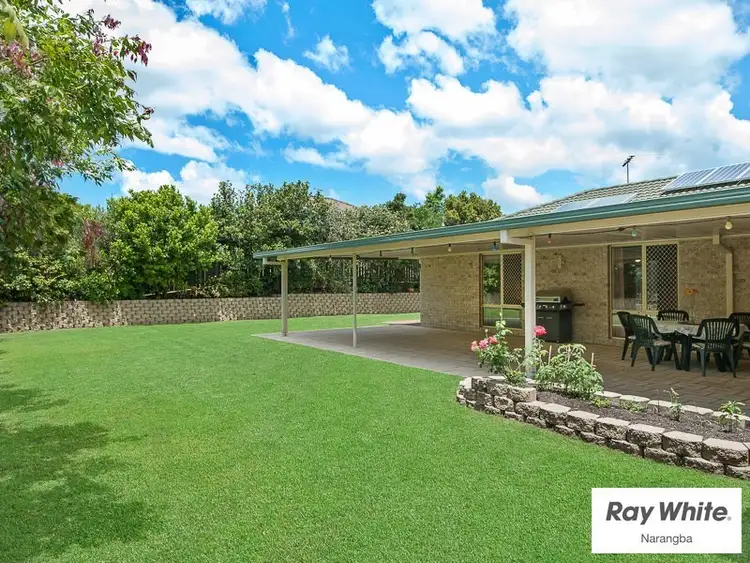 Second view of Homely house listing, 76 Ridge View Drive, Narangba QLD 4504