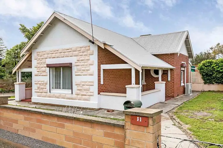 11 Chester Street, Largs Bay SA 5016