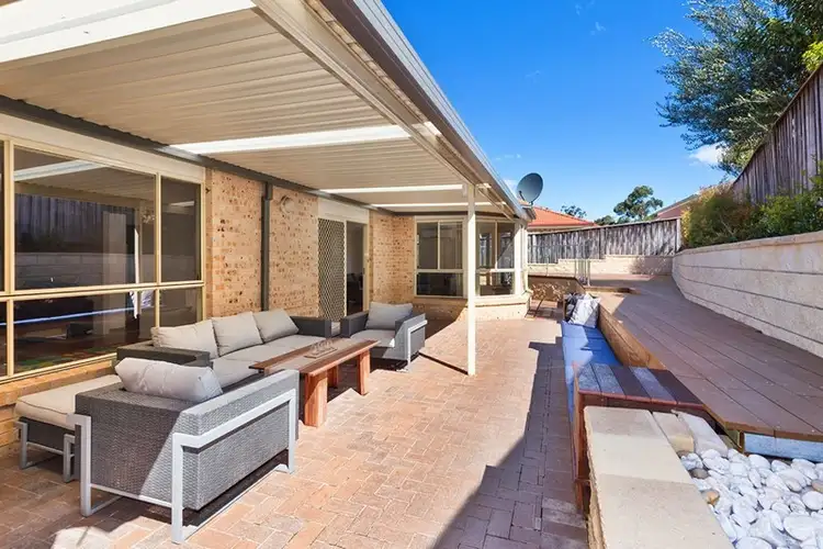 Seventh view of Homely house listing, 43 Mina Road, Menai NSW 2234