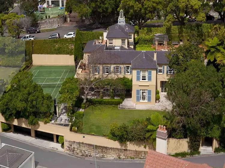 Main view of Homely house listing, 19-21 Wentworth Street, Point Piper NSW 2027