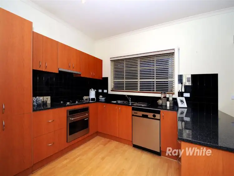 Fifth view of Homely townhouse listing, 3/19 Earls Court, Wantirna South VIC 3152