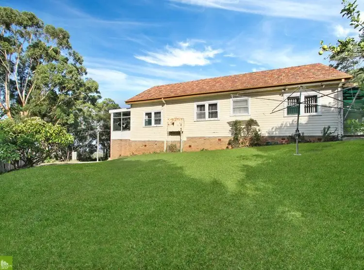 Second view of Homely house listing, 94 New Mount Pleasant Road, Mount Pleasant NSW 2519