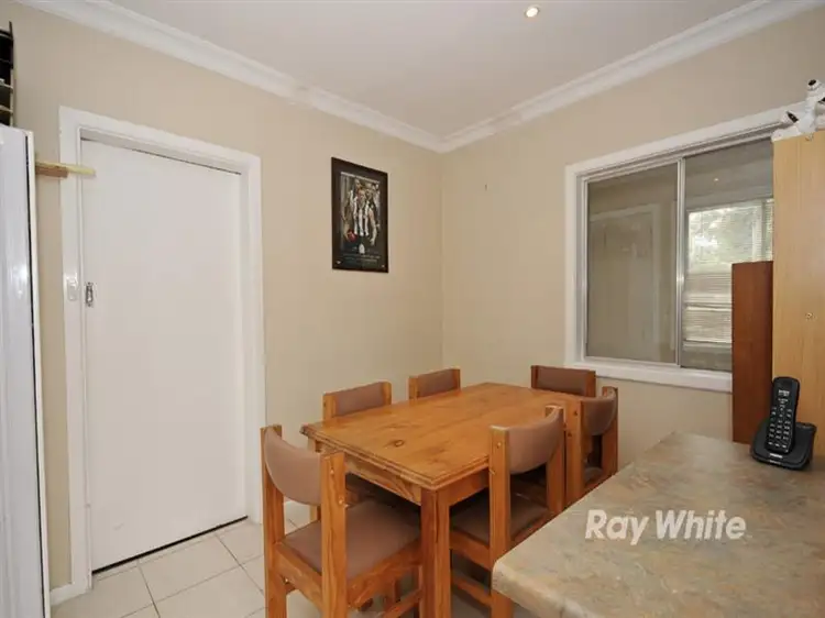 Fifth view of Homely house listing, 4 Neil Street, Heathmont VIC 3135