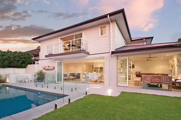 Main view of Homely house listing, 62a Edgecliff Esplanade, Seaforth NSW 2092