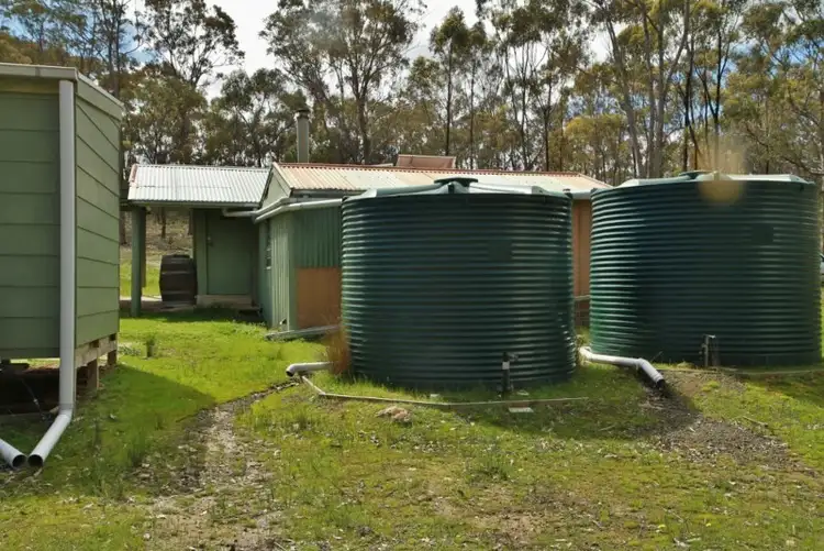 Seventh view of Homely land listing, 1 Bonneys Lane, Heathcote VIC 3523