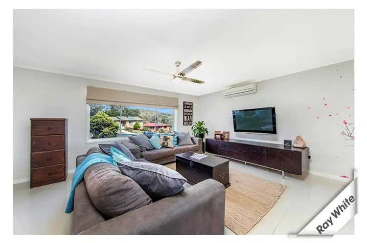 Fifth view of Homely house listing, 17 Alfred Place, Karabar NSW 2620