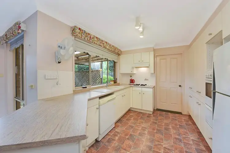 Sixth view of Homely house listing, 11A Excelsior Road, Mount Colah NSW 2079