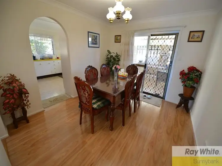 Fourth view of Homely house listing, 11 Evodia Street, Algester QLD 4115