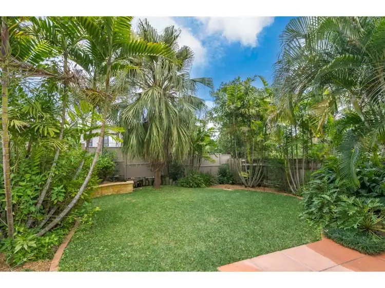Second view of Homely house listing, 36 Coronation Street, Bardon QLD 4065