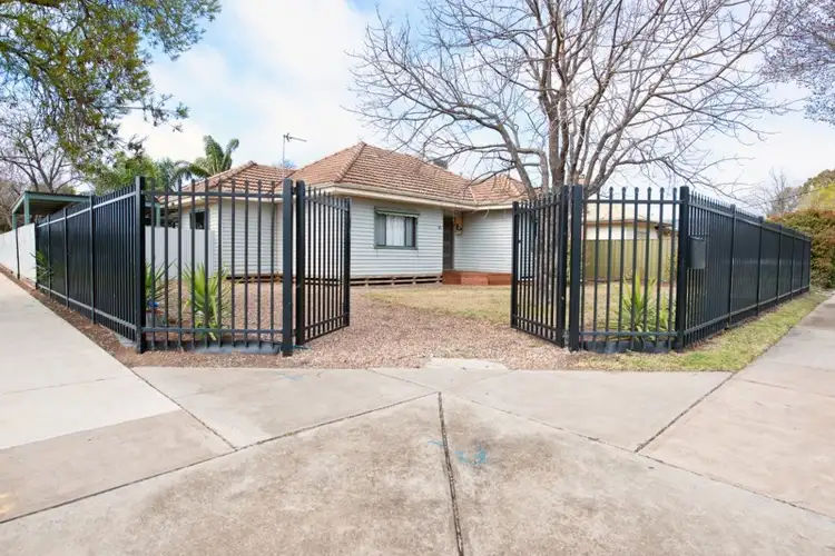 93 Thurla Street, Swan Hill VIC 3585