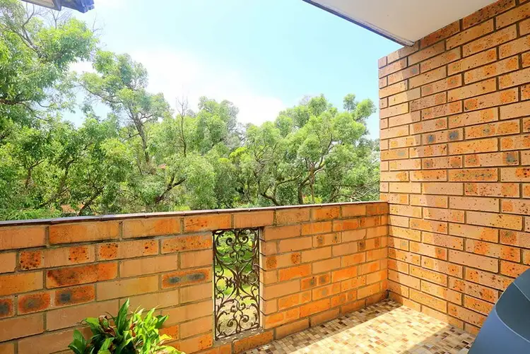 Fourth view of Homely unit listing, 37/8-12 Hixson Street, Bankstown NSW 2200
