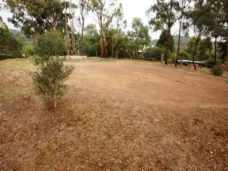 Third view of Homely land listing, Address available on request