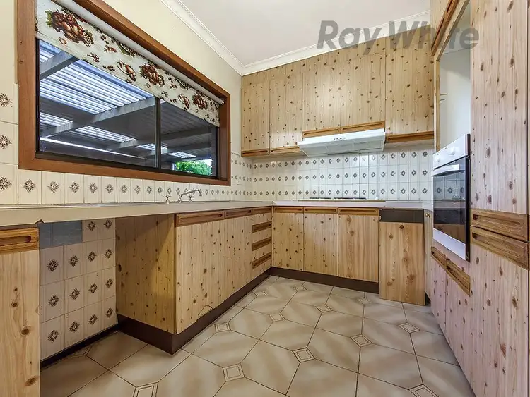 Fourth view of Homely house listing, 12 Clover Avenue, St Albans VIC 3021