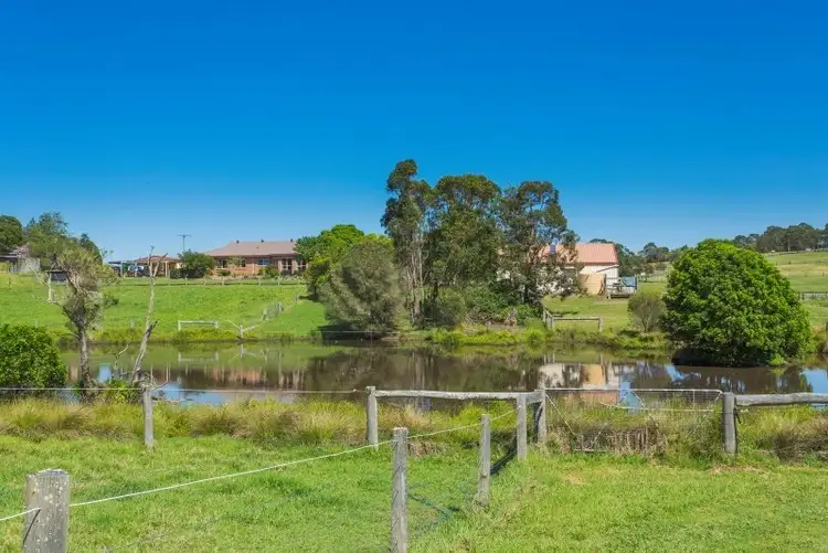 Third view of Homely rural property listing, 63 Williams River Close, Clarence Town NSW 2321