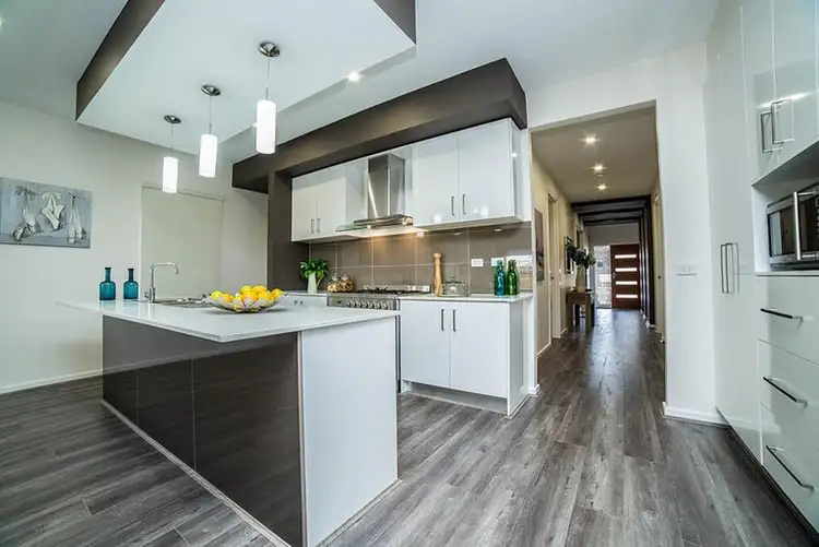 Third view of Homely house listing, 234 Epping Road, Wollert VIC 3750