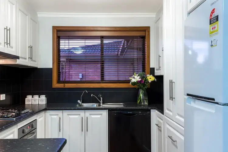 Fourth view of Homely house listing, 6/38 Iveleary Avenue, Salisbury East SA 5109