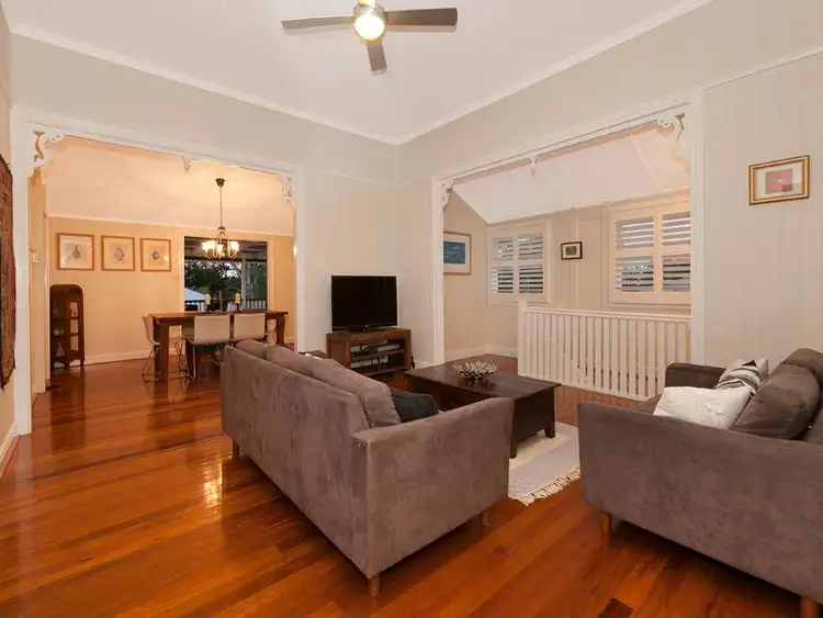 Third view of Homely house listing, 15 Mortlake Road, Graceville QLD 4075