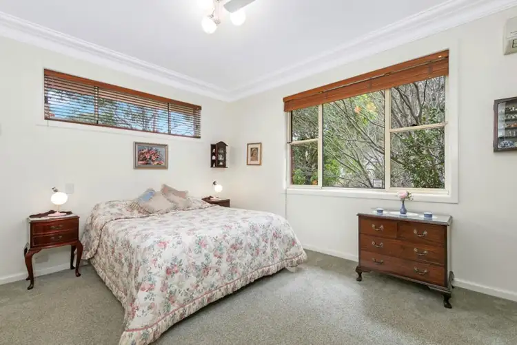 Fifth view of Homely house listing, 1a Edwards Road, Wahroonga NSW 2076