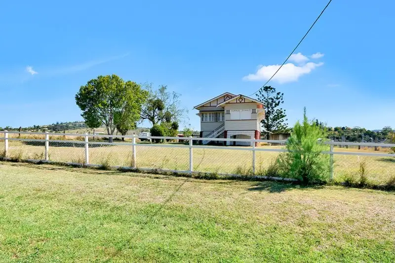 Main view of Homely house listing, 213-305 Haigslea-Malabar Road, Haigslea QLD 4306
